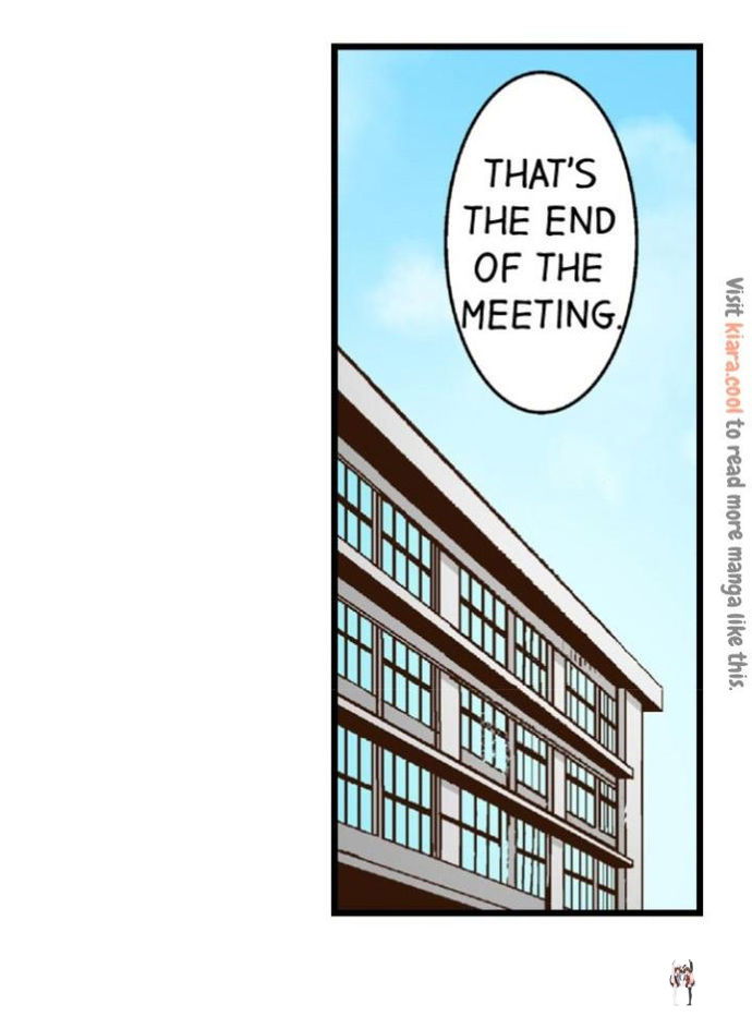 Yanagihara Is a Sex Addict. Yanagihara Is a Sex Addict. Chapter 12 - Page 6