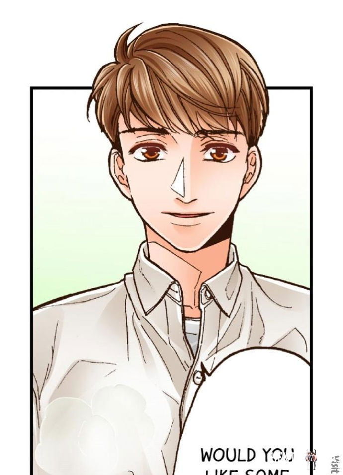 Yanagihara Is a Sex Addict. Yanagihara Is a Sex Addict. Chapter 12 - Page 8