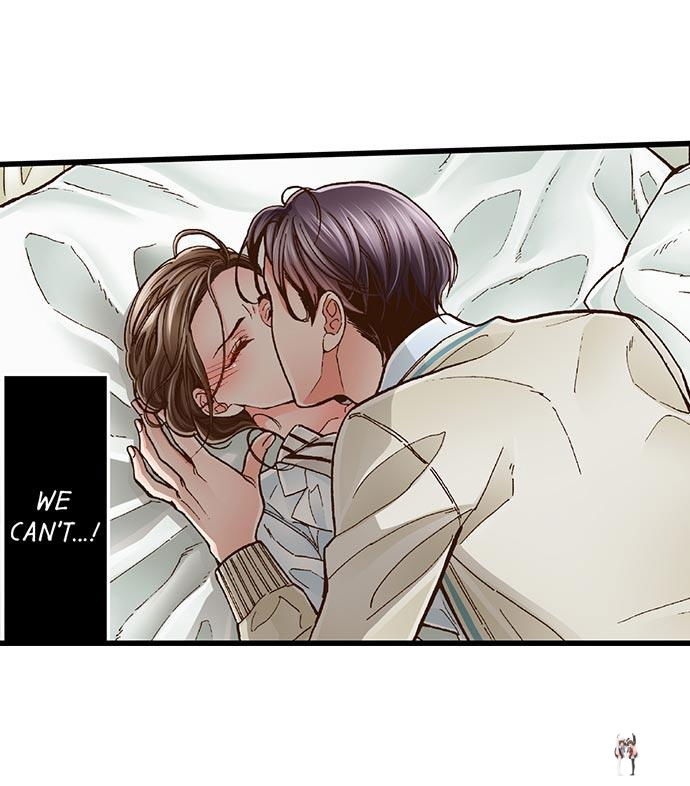 Yanagihara Is a Sex Addict. Yanagihara Is a Sex Addict. Chapter 14 - Page 2