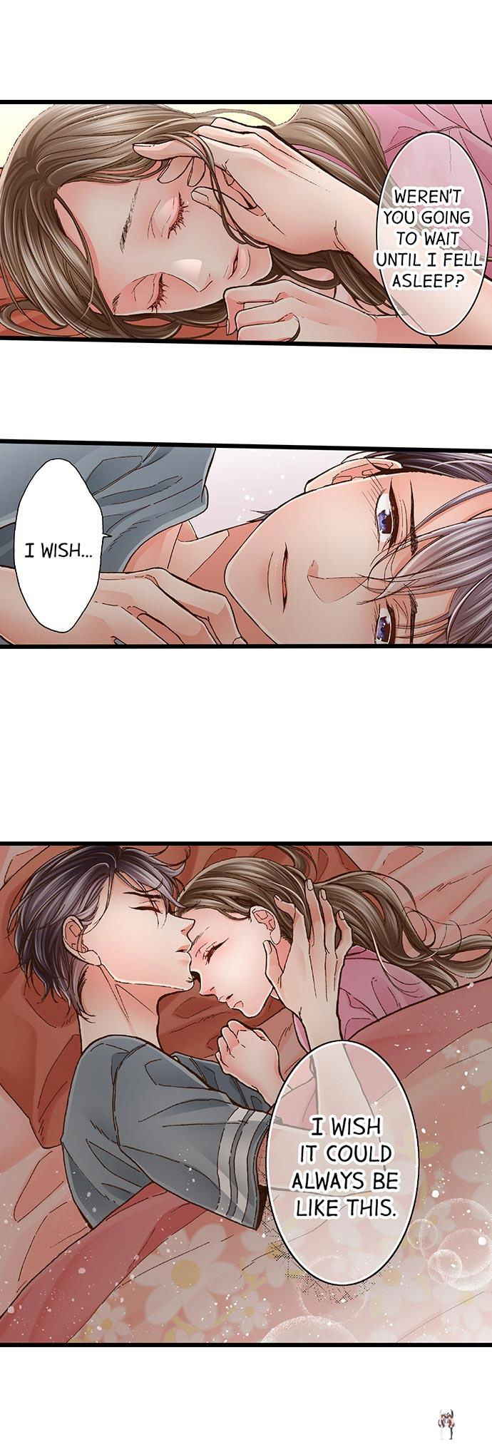 Yanagihara Is a Sex Addict. Yanagihara Is a Sex Addict. Chapter 18 - Page 9