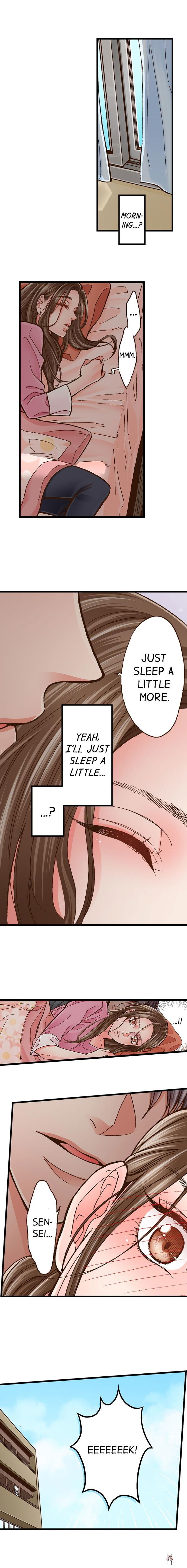 Yanagihara Is a Sex Addict. Yanagihara Is a Sex Addict. Chapter 19 - Page 2