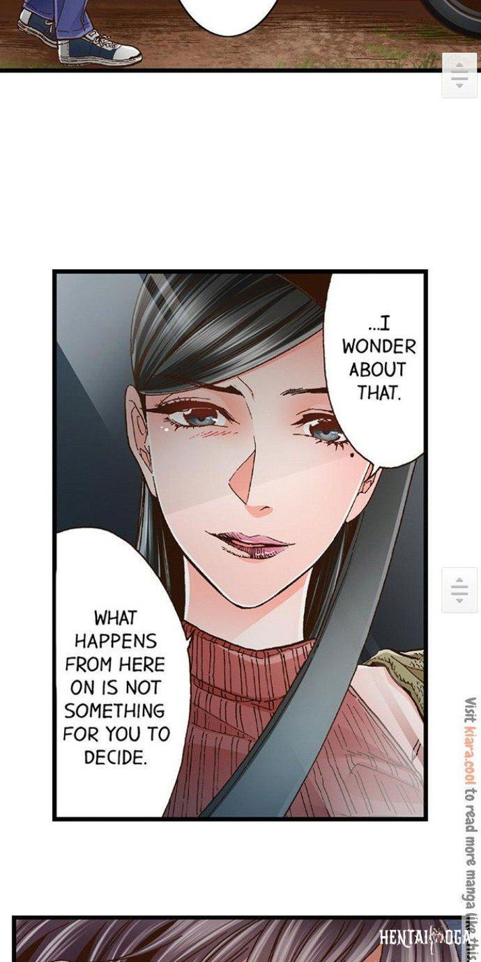 Yanagihara Is a Sex Addict. Yanagihara Is a Sex Addict. Chapter 21 - Page 10