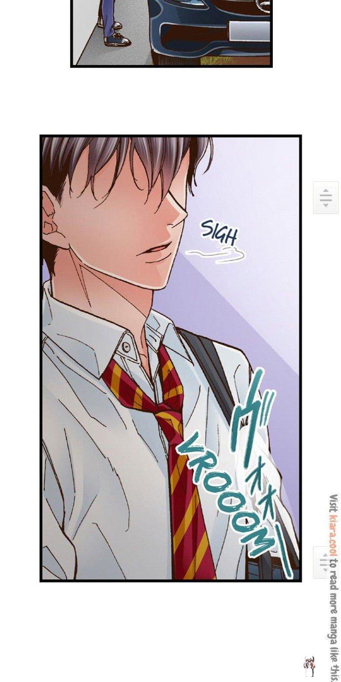 Yanagihara Is a Sex Addict. Yanagihara Is a Sex Addict. Chapter 21 - Page 13