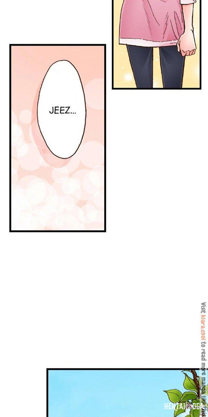 Yanagihara Is a Sex Addict. Yanagihara Is a Sex Addict. Chapter 21 - Page 2