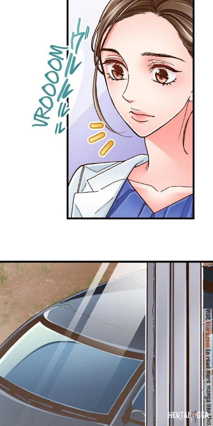 Yanagihara Is a Sex Addict. Yanagihara Is a Sex Addict. Chapter 21 - Page 4