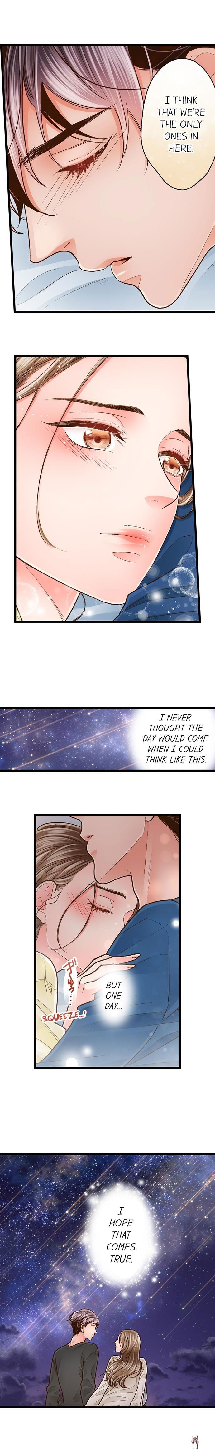 Yanagihara Is a Sex Addict. Yanagihara Is a Sex Addict. Chapter 74 - Page 5