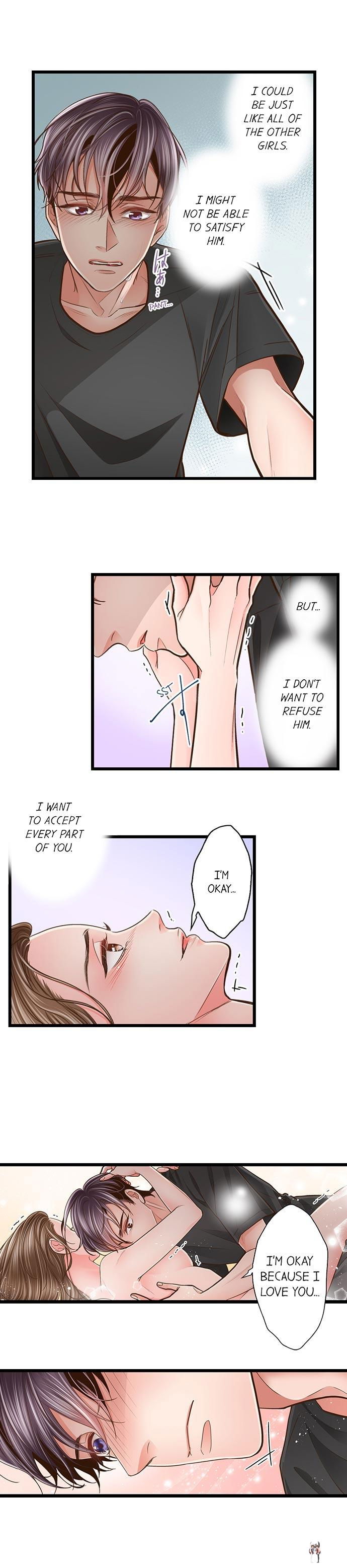 Yanagihara Is a Sex Addict. Yanagihara Is a Sex Addict. Chapter 93 - Page 2