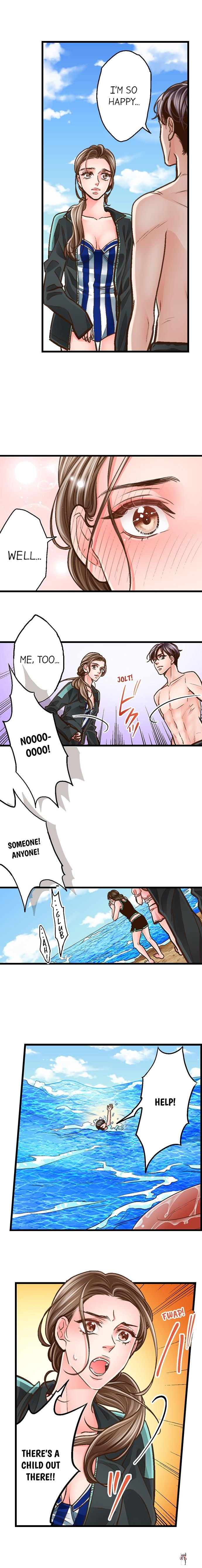 Yanagihara Is a Sex Addict. Yanagihara Is a Sex Addict. Chapter 99 - Page 8