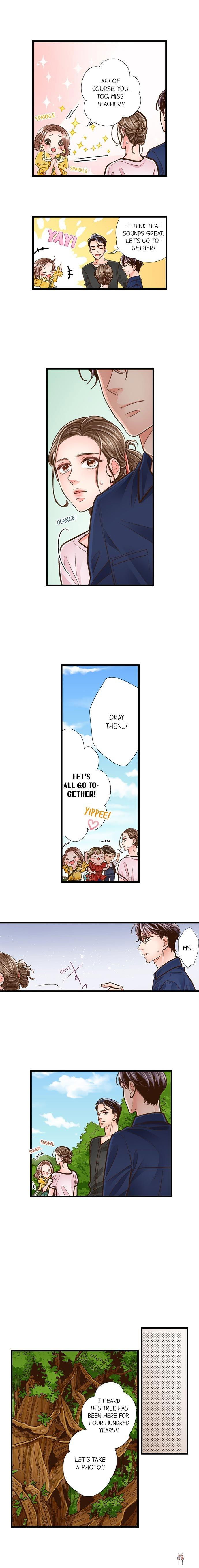 Yanagihara Is a Sex Addict. Yanagihara Is a Sex Addict. Chapter 102 - Page 4