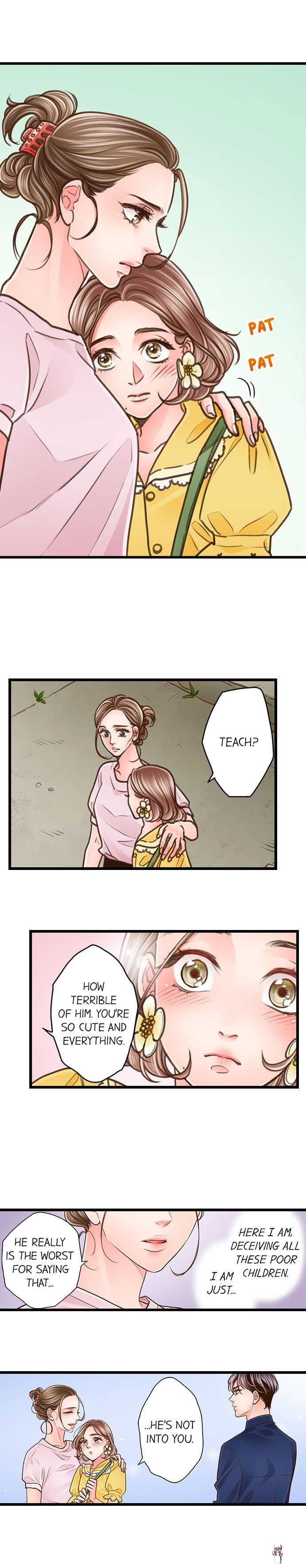 Yanagihara Is a Sex Addict. Yanagihara Is a Sex Addict. Chapter 103 - Page 8