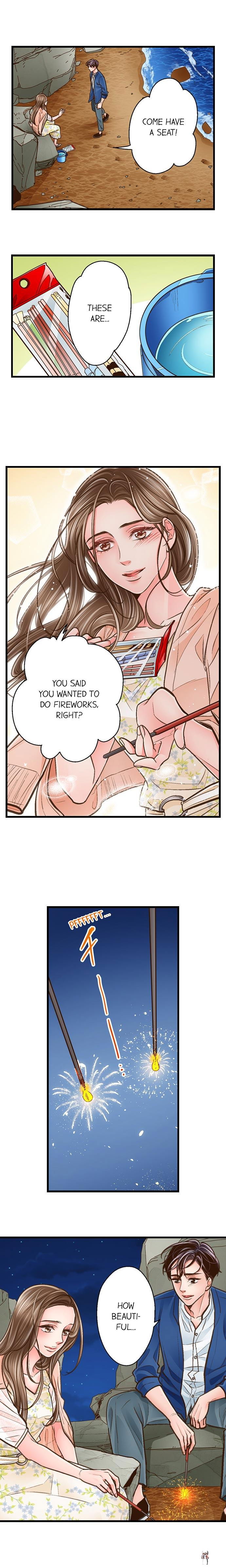 Yanagihara Is a Sex Addict. Yanagihara Is a Sex Addict. Chapter 108 - Page 2