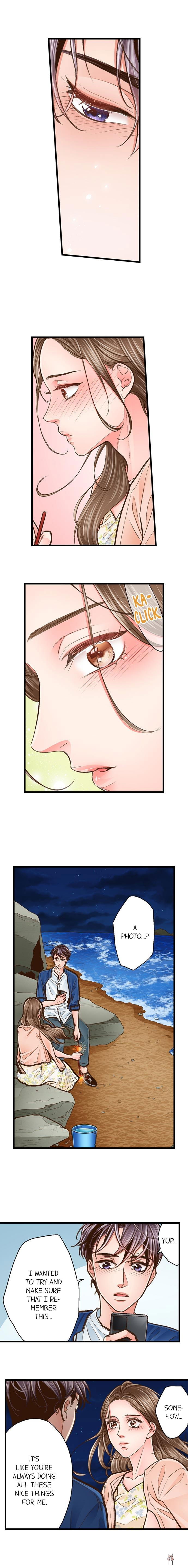 Yanagihara Is a Sex Addict. Yanagihara Is a Sex Addict. Chapter 108 - Page 4