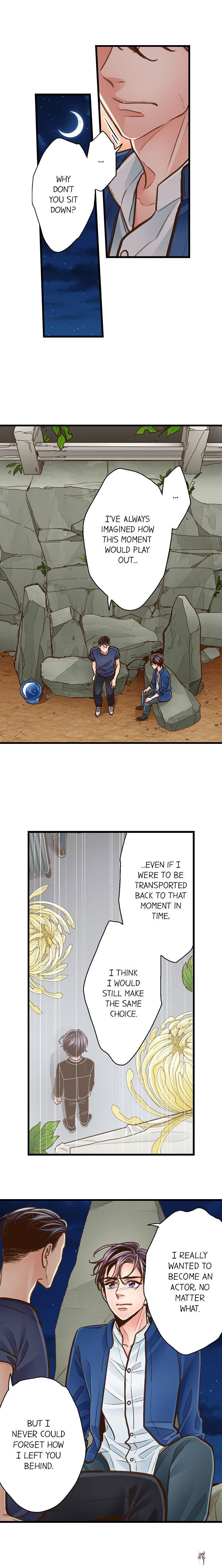 Yanagihara Is a Sex Addict. Yanagihara Is a Sex Addict. Chapter 108 - Page 8