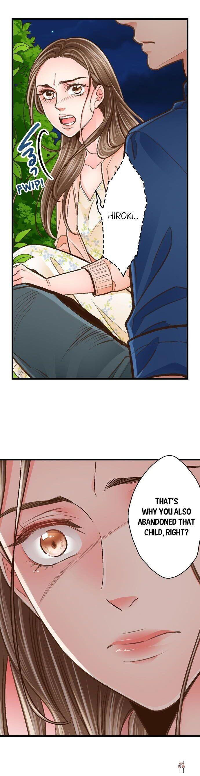 Yanagihara Is a Sex Addict. Yanagihara Is a Sex Addict. Chapter 110 - Page 6