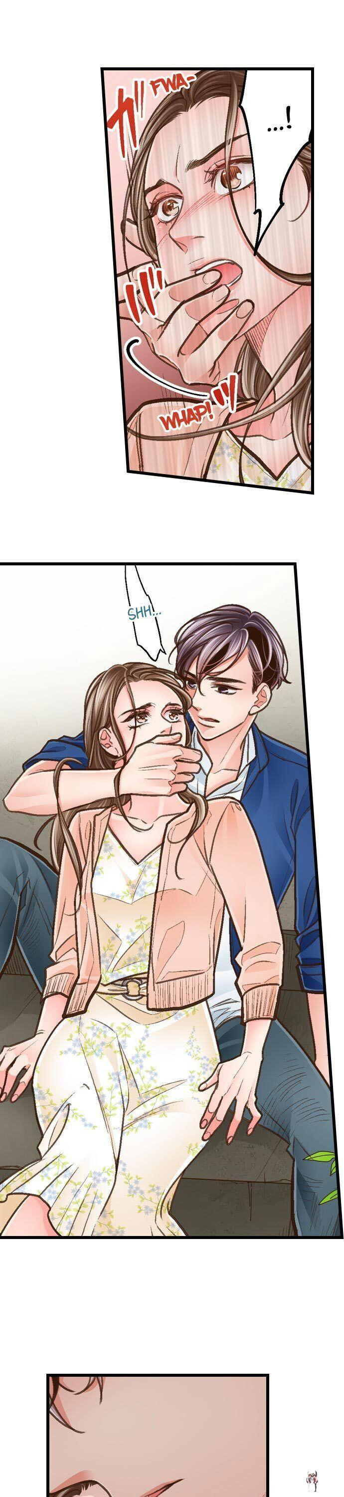 Yanagihara Is a Sex Addict. Yanagihara Is a Sex Addict. Chapter 110 - Page 7