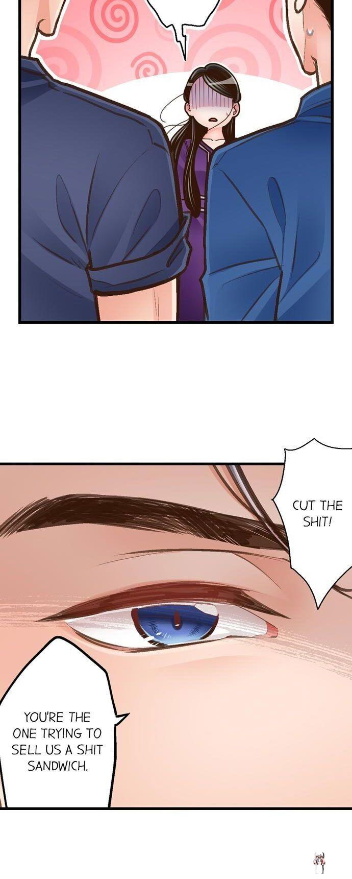 Yanagihara Is a Sex Addict. Yanagihara Is a Sex Addict. Chapter 111 - Page 3