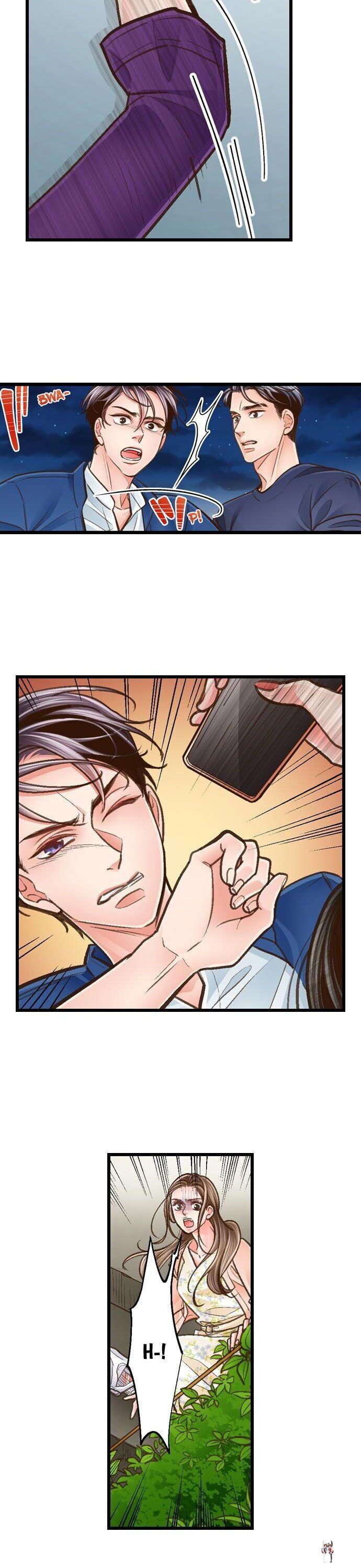 Yanagihara Is a Sex Addict. Yanagihara Is a Sex Addict. Chapter 111 - Page 9