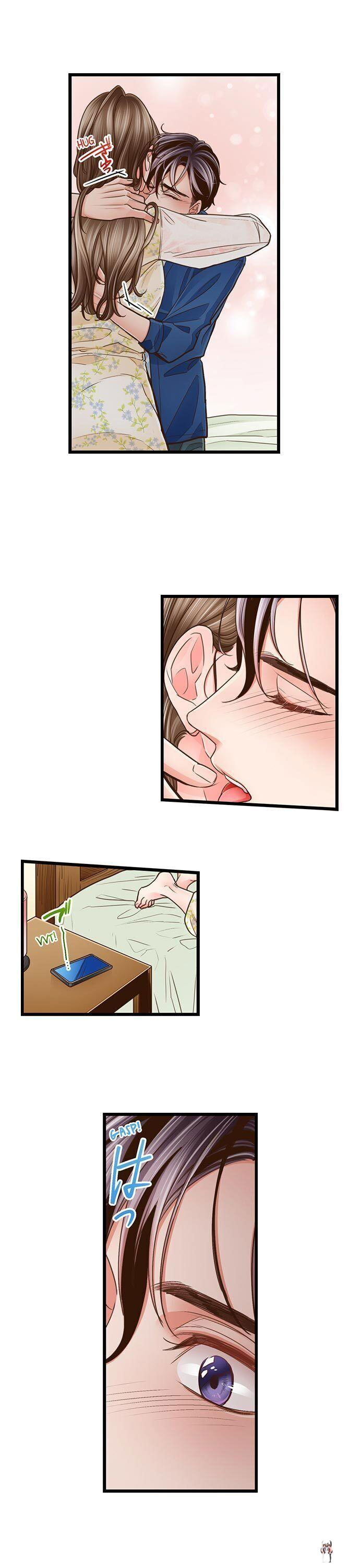 Yanagihara Is a Sex Addict. Yanagihara Is a Sex Addict. Chapter 112 - Page 12