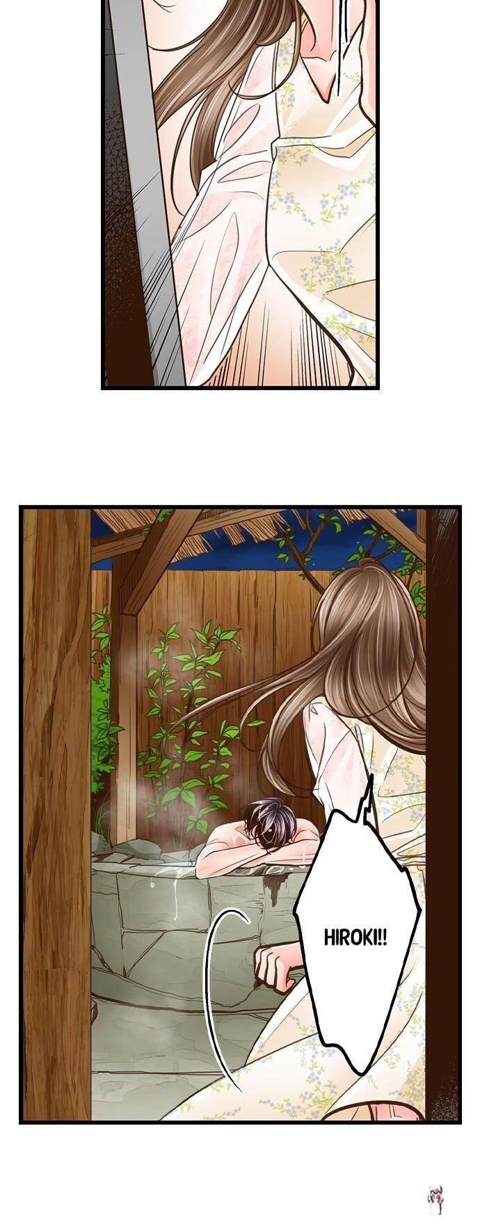 Yanagihara Is a Sex Addict. Yanagihara Is a Sex Addict. Chapter 112 - Page 17