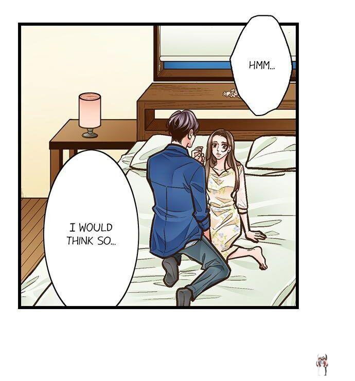 Yanagihara Is a Sex Addict. Yanagihara Is a Sex Addict. Chapter 112 - Page 3