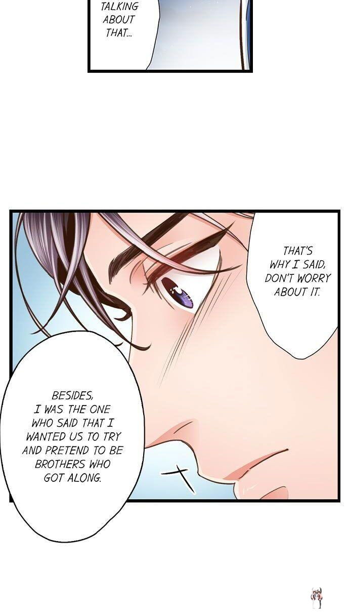 Yanagihara Is a Sex Addict. Yanagihara Is a Sex Addict. Chapter 112 - Page 5