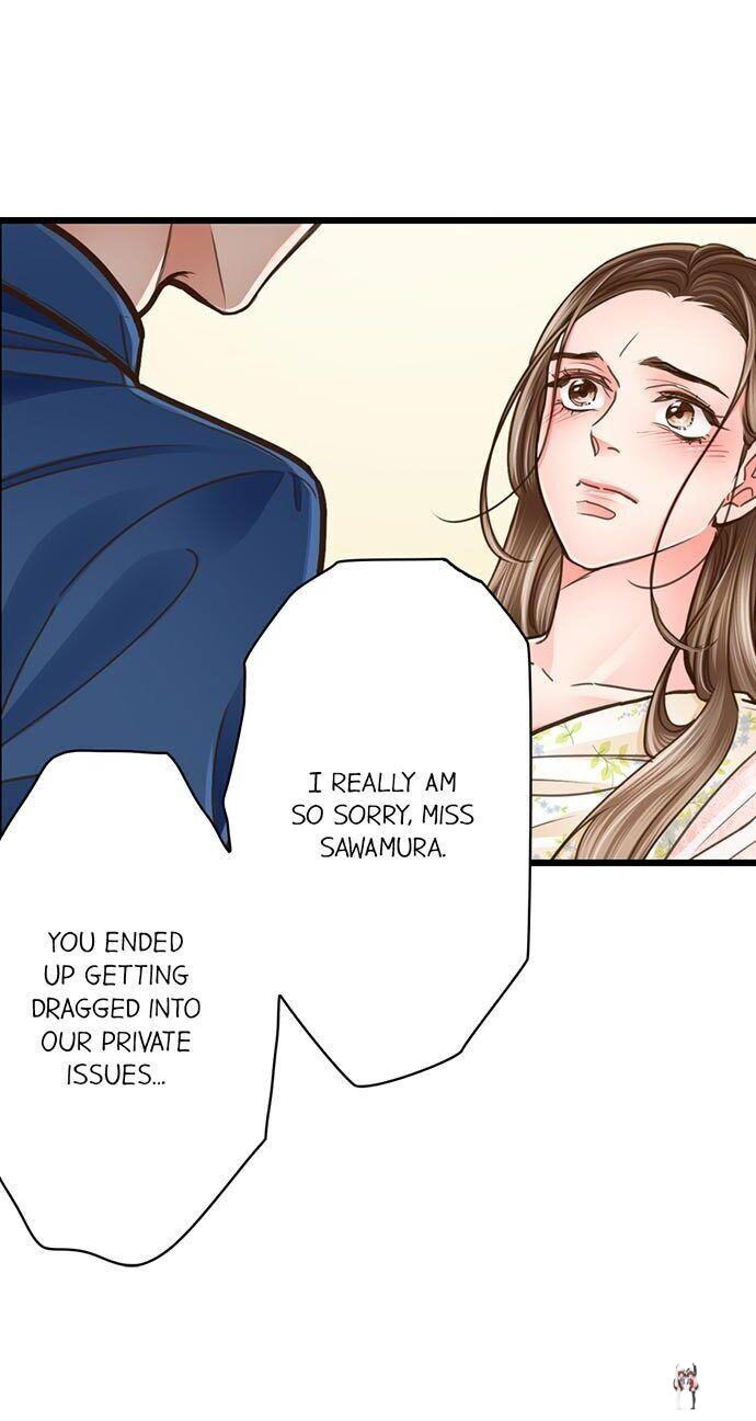 Yanagihara Is a Sex Addict. Yanagihara Is a Sex Addict. Chapter 112 - Page 9