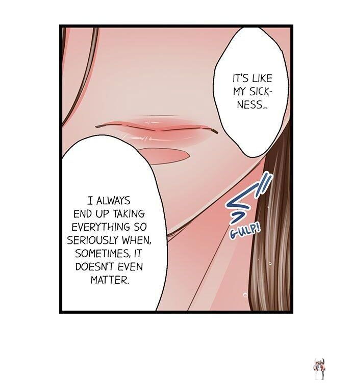 Yanagihara Is a Sex Addict. Yanagihara Is a Sex Addict. Chapter 113 - Page 11