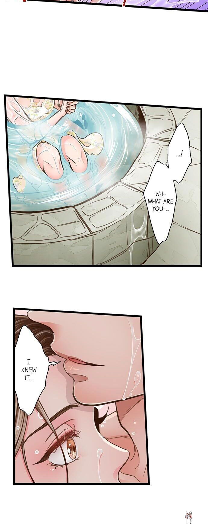 Yanagihara Is a Sex Addict. Yanagihara Is a Sex Addict. Chapter 113 - Page 3