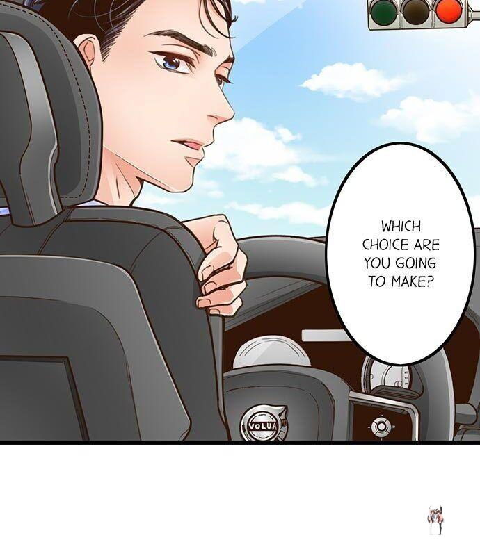 Yanagihara Is a Sex Addict. Yanagihara Is a Sex Addict. Chapter 114 - Page 7