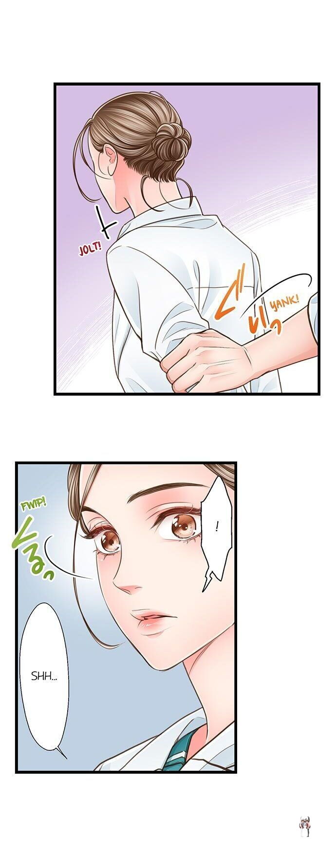 Yanagihara Is a Sex Addict. Yanagihara Is a Sex Addict. Chapter 115 - Page 11