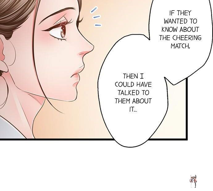 Yanagihara Is a Sex Addict. Yanagihara Is a Sex Addict. Chapter 116 - Page 13