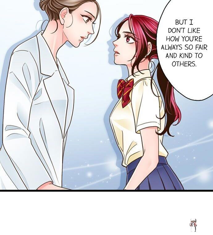 Yanagihara Is a Sex Addict. Yanagihara Is a Sex Addict. Chapter 116 - Page 17