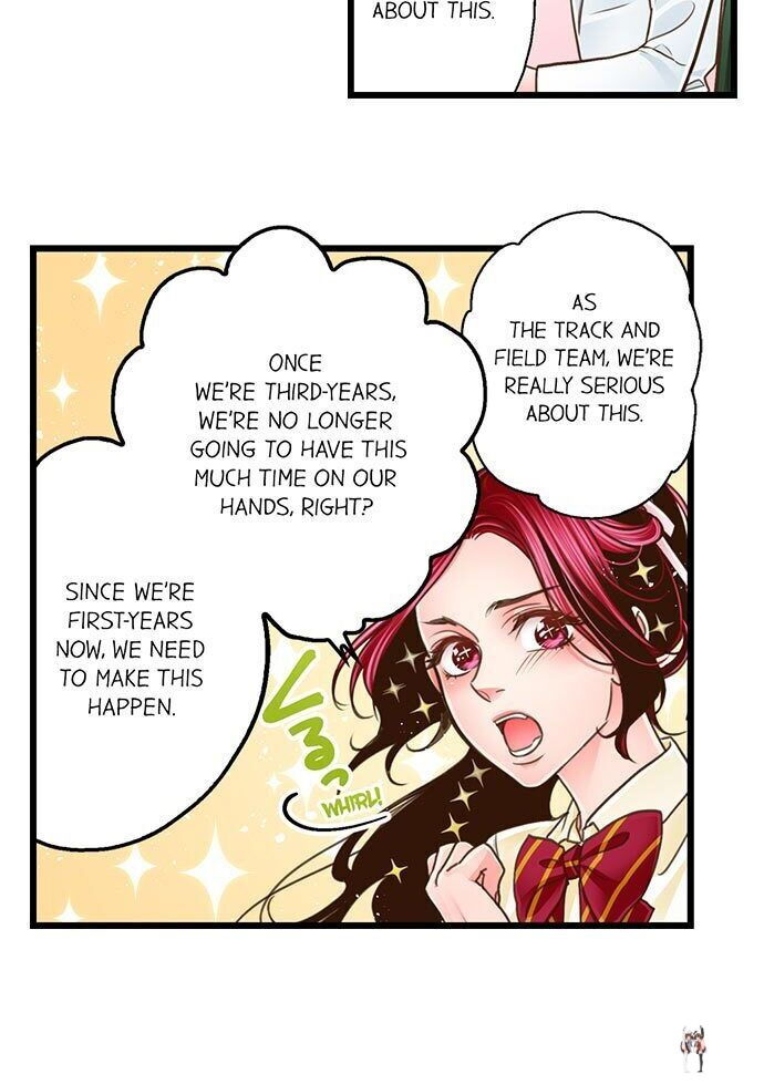 Yanagihara Is a Sex Addict. Yanagihara Is a Sex Addict. Chapter 116 - Page 5