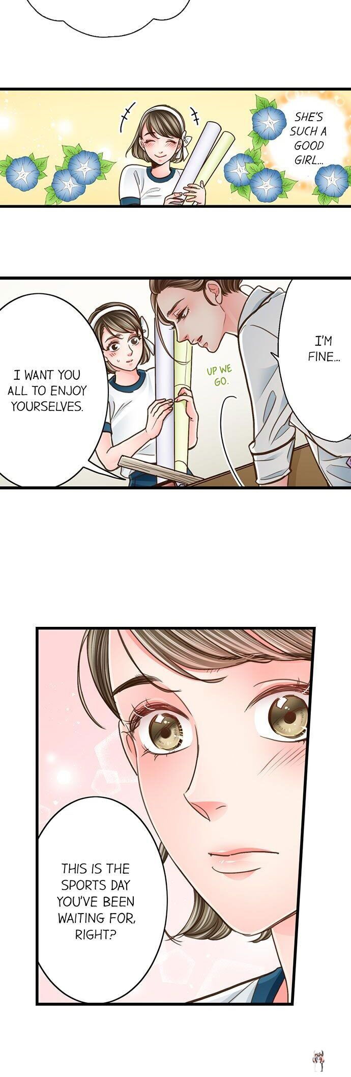 Yanagihara Is a Sex Addict. Yanagihara Is a Sex Addict. Chapter 118 - Page 12