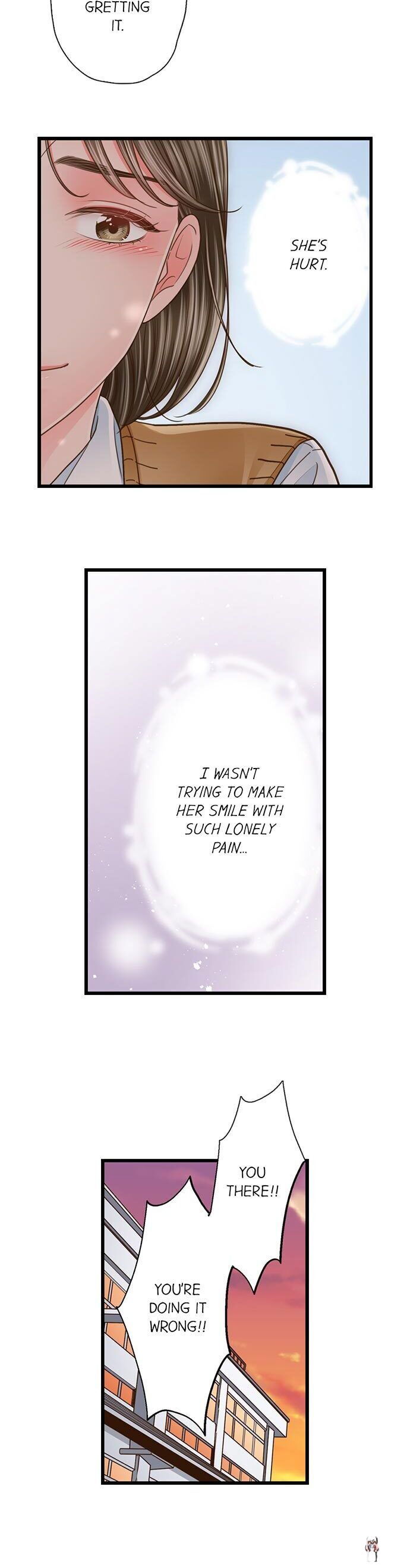 Yanagihara Is a Sex Addict. Yanagihara Is a Sex Addict. Chapter 118 - Page 7