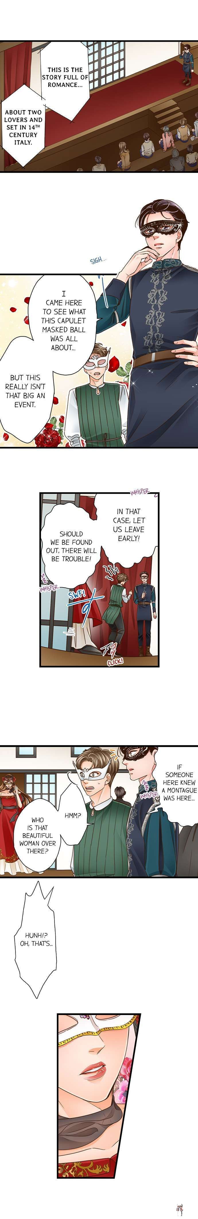 Yanagihara Is a Sex Addict. Yanagihara Is a Sex Addict. Chapter 131 - Page 2