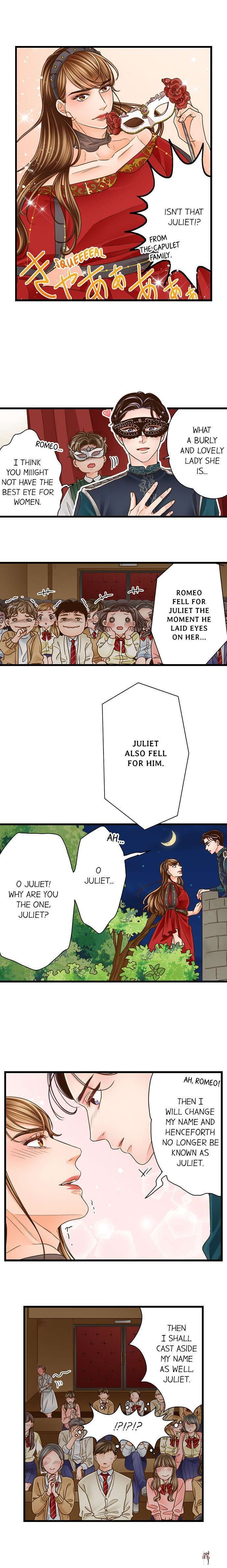 Yanagihara Is a Sex Addict. Yanagihara Is a Sex Addict. Chapter 131 - Page 3