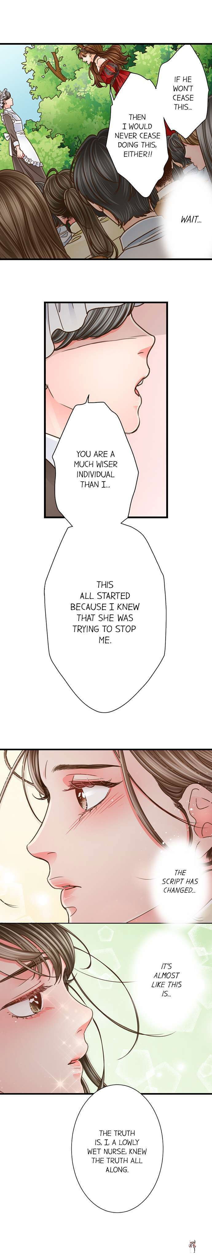 Yanagihara Is a Sex Addict. Yanagihara Is a Sex Addict. Chapter 131 - Page 9