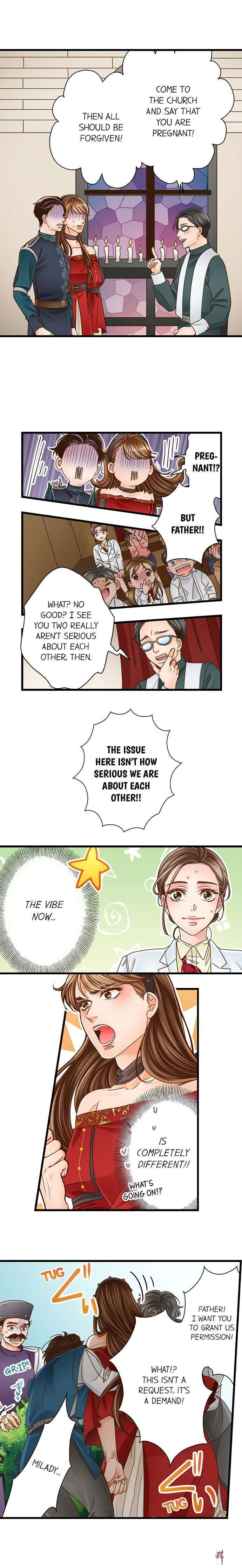 Yanagihara Is a Sex Addict. Yanagihara Is a Sex Addict. Chapter 132 - Page 2