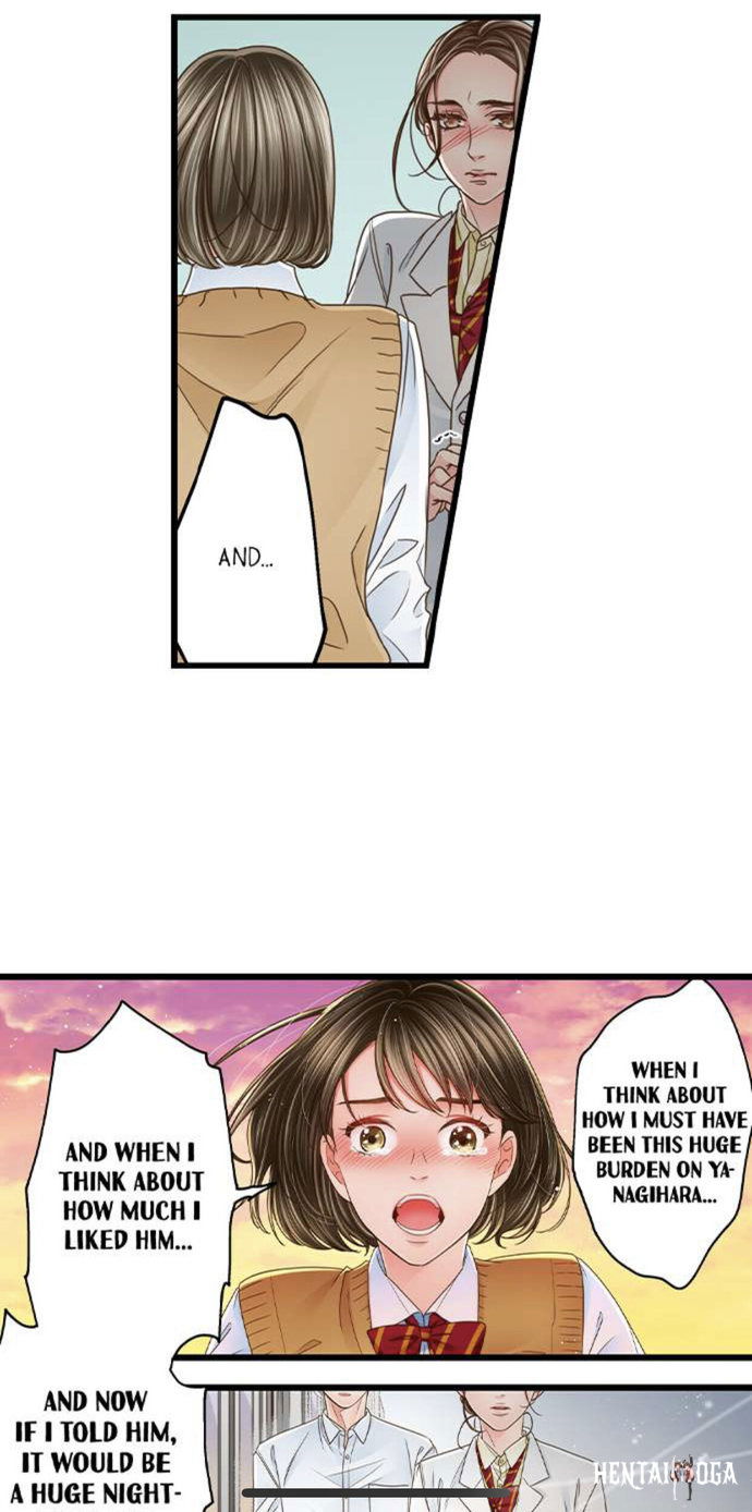 Yanagihara Is a Sex Addict. Yanagihara Is a Sex Addict. Chapter 133 - Page 11