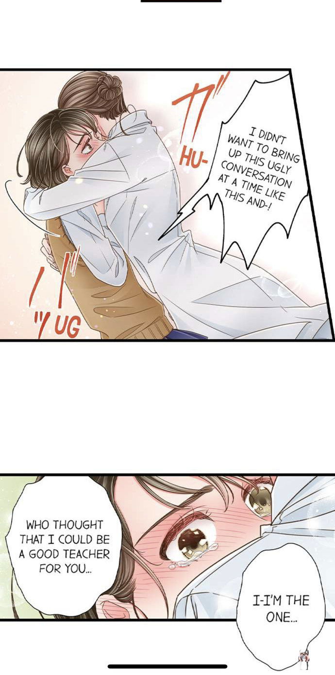 Yanagihara Is a Sex Addict. Yanagihara Is a Sex Addict. Chapter 133 - Page 14