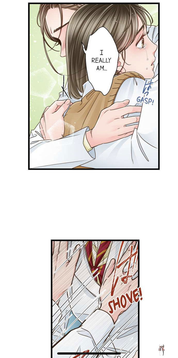 Yanagihara Is a Sex Addict. Yanagihara Is a Sex Addict. Chapter 133 - Page 16