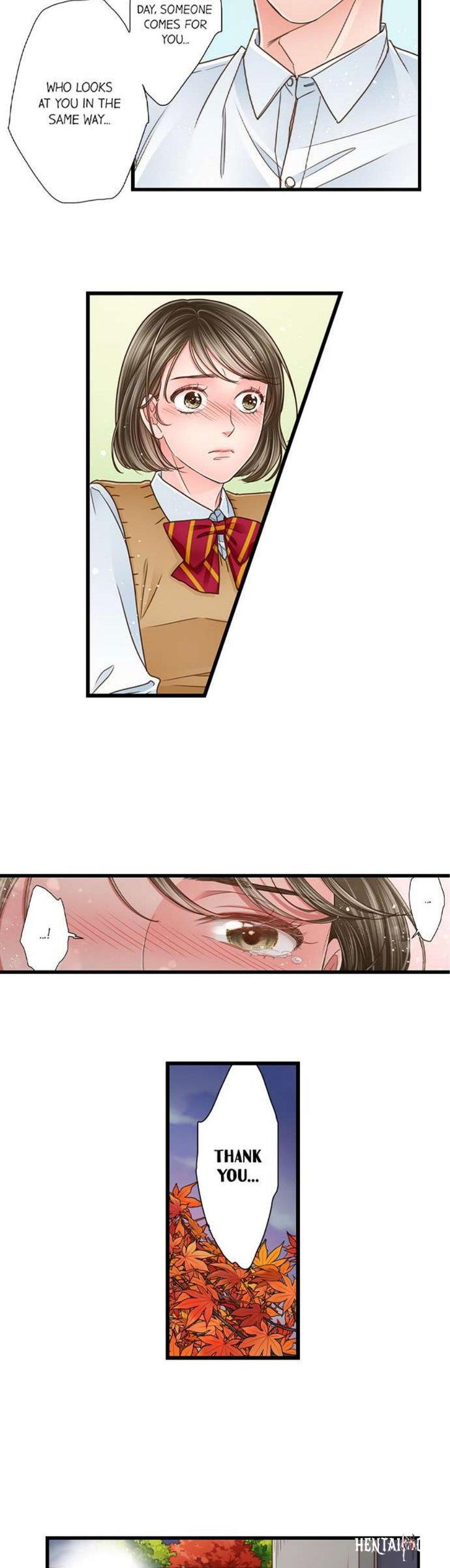 Yanagihara Is a Sex Addict. Yanagihara Is a Sex Addict. Chapter 134 - Page 10