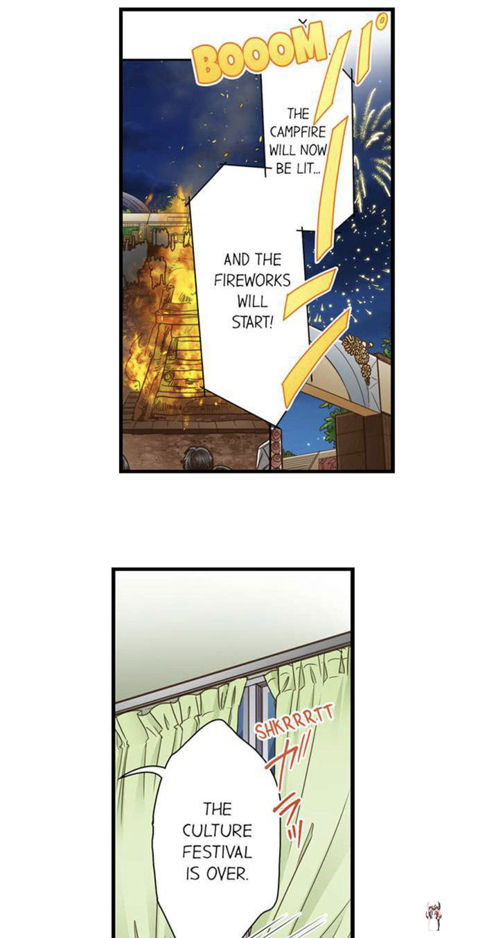 Yanagihara Is a Sex Addict. Yanagihara Is a Sex Addict. Chapter 134 - Page 19