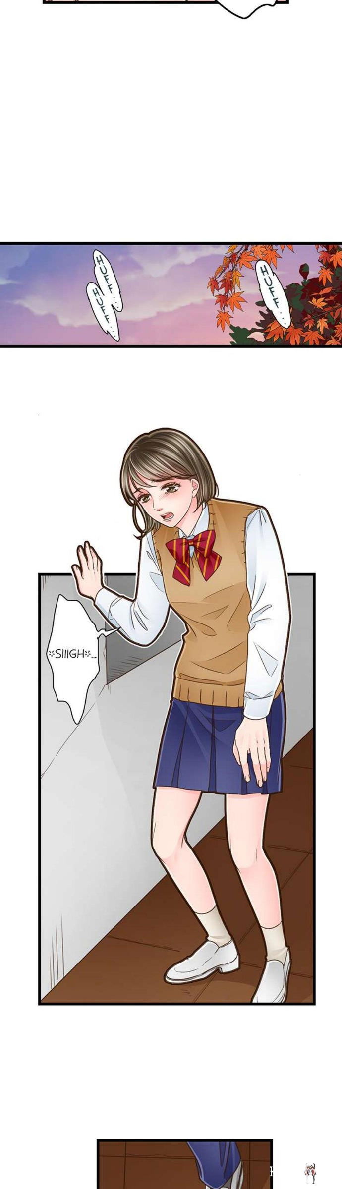 Yanagihara Is a Sex Addict. Yanagihara Is a Sex Addict. Chapter 134 - Page 2