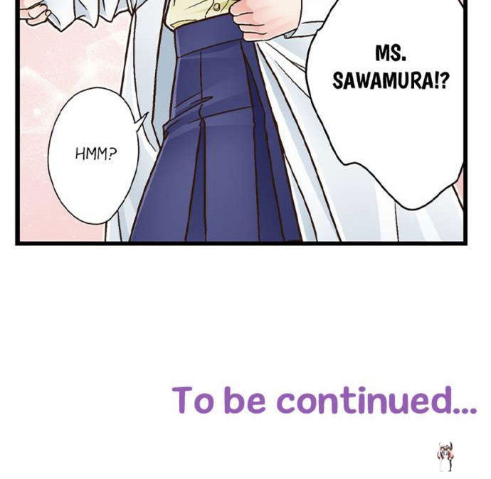 Yanagihara Is a Sex Addict. Yanagihara Is a Sex Addict. Chapter 134 - Page 23