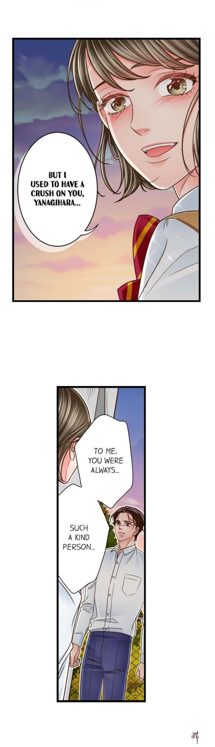 Yanagihara Is a Sex Addict. Yanagihara Is a Sex Addict. Chapter 134 - Page 6