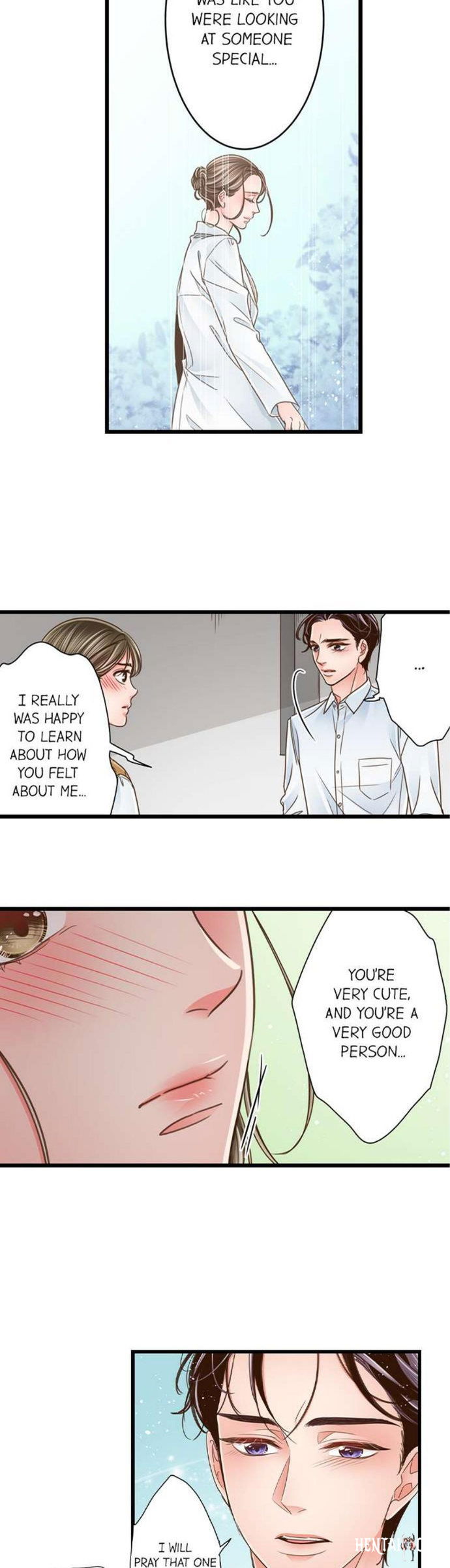 Yanagihara Is a Sex Addict. Yanagihara Is a Sex Addict. Chapter 134 - Page 9