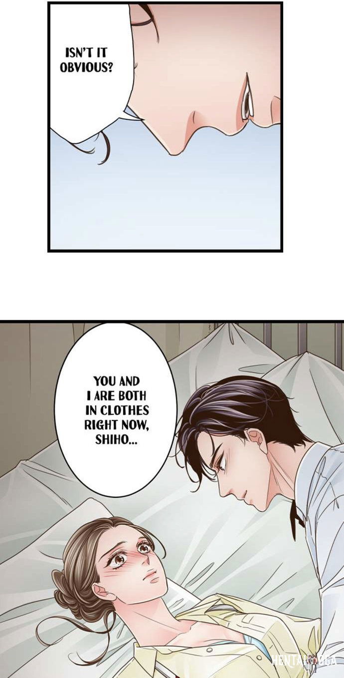 Yanagihara Is a Sex Addict. Yanagihara Is a Sex Addict. Chapter 135 - Page 12