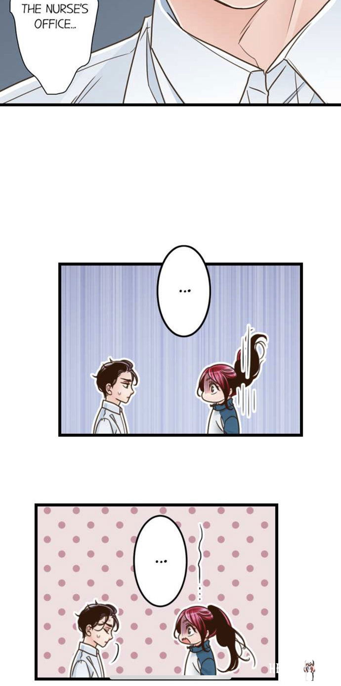 Yanagihara Is a Sex Addict. Yanagihara Is a Sex Addict. Chapter 136 - Page 12